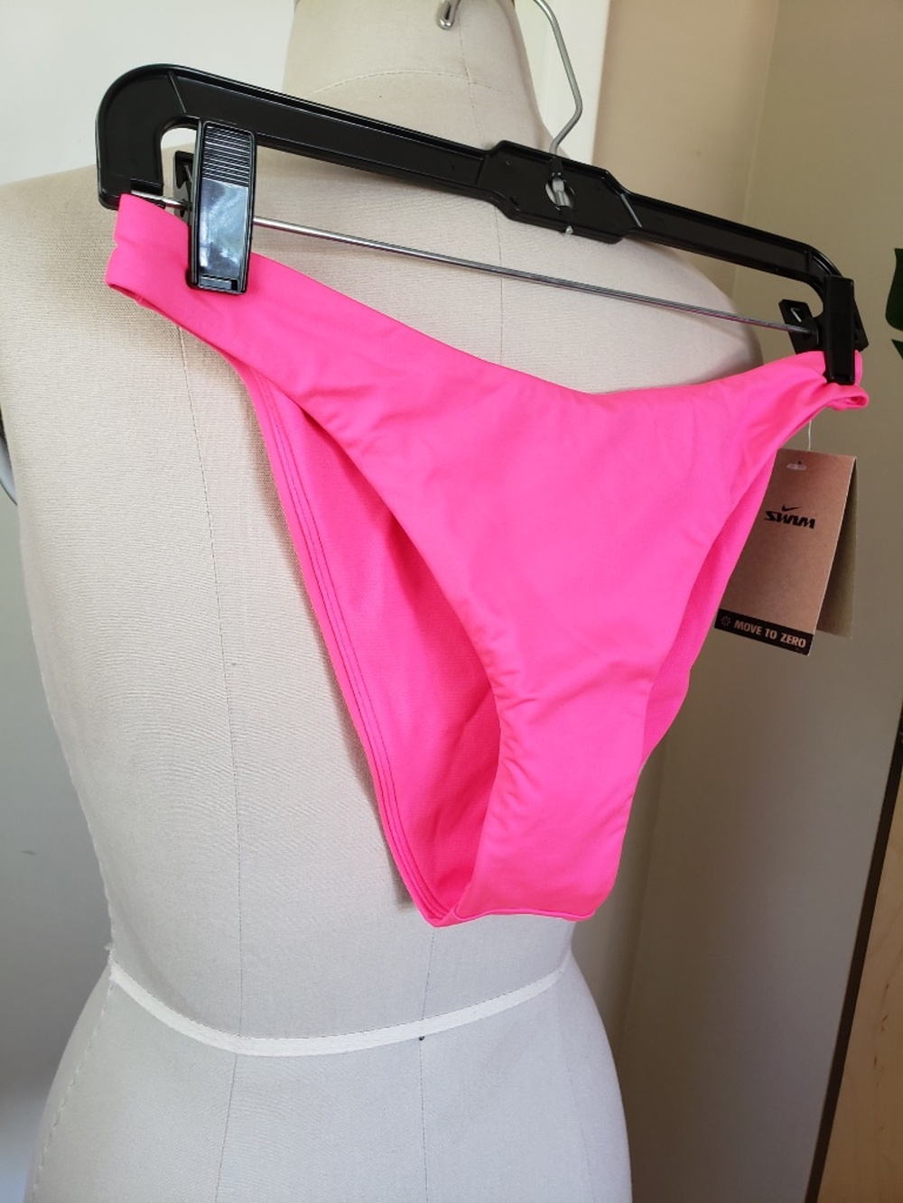 Nike Swim Bikini Bottom Size Medium